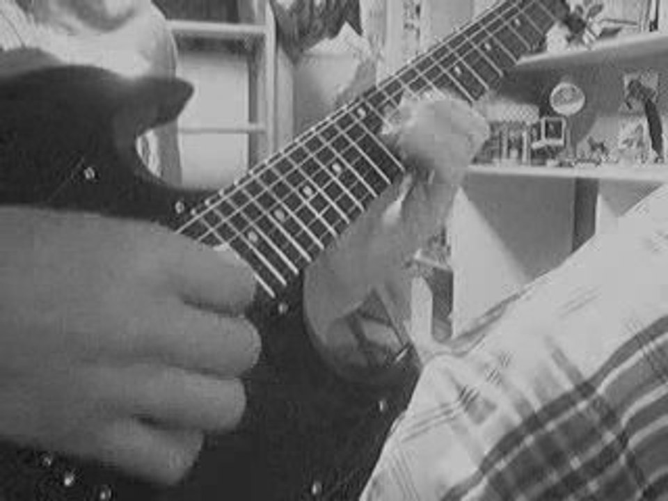 Seize the day solo