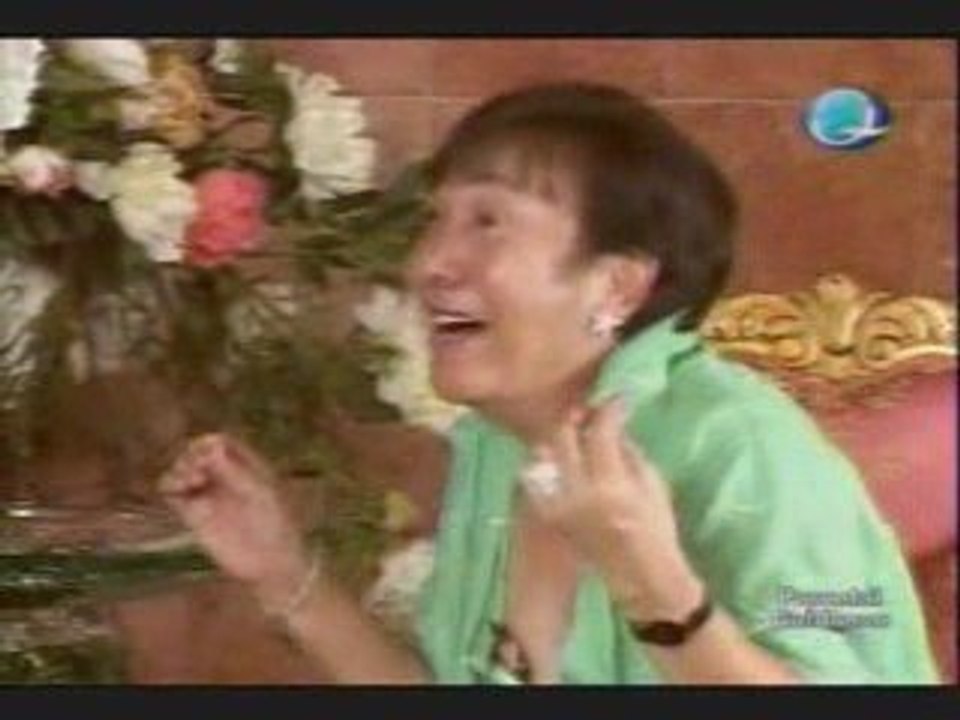 Gandang Ricky Reyes DD Live & Style II