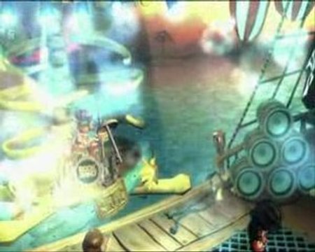 LEGO Rock Band - Trailer Francais