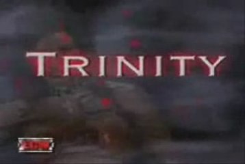 Trinity Custom Titantron