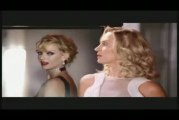 Uma Thurman - Ange ou Démon - Le secret de Givenchy