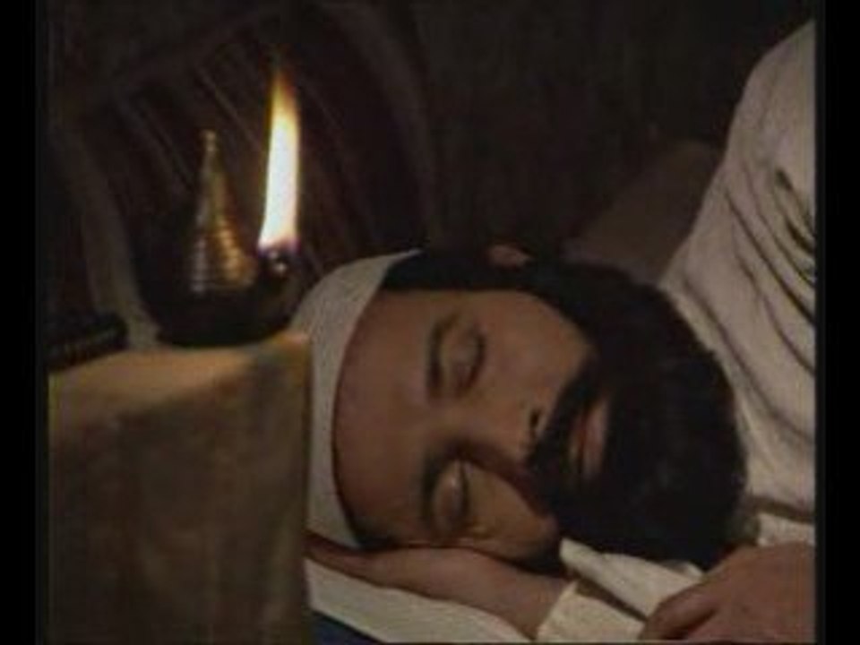 HÜDA-İ YOLU PART-4