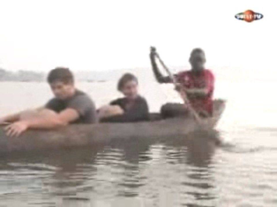 Wari - Dimanche 23 Août 2009