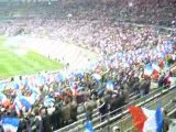 France-Lituanie La Marseillaise