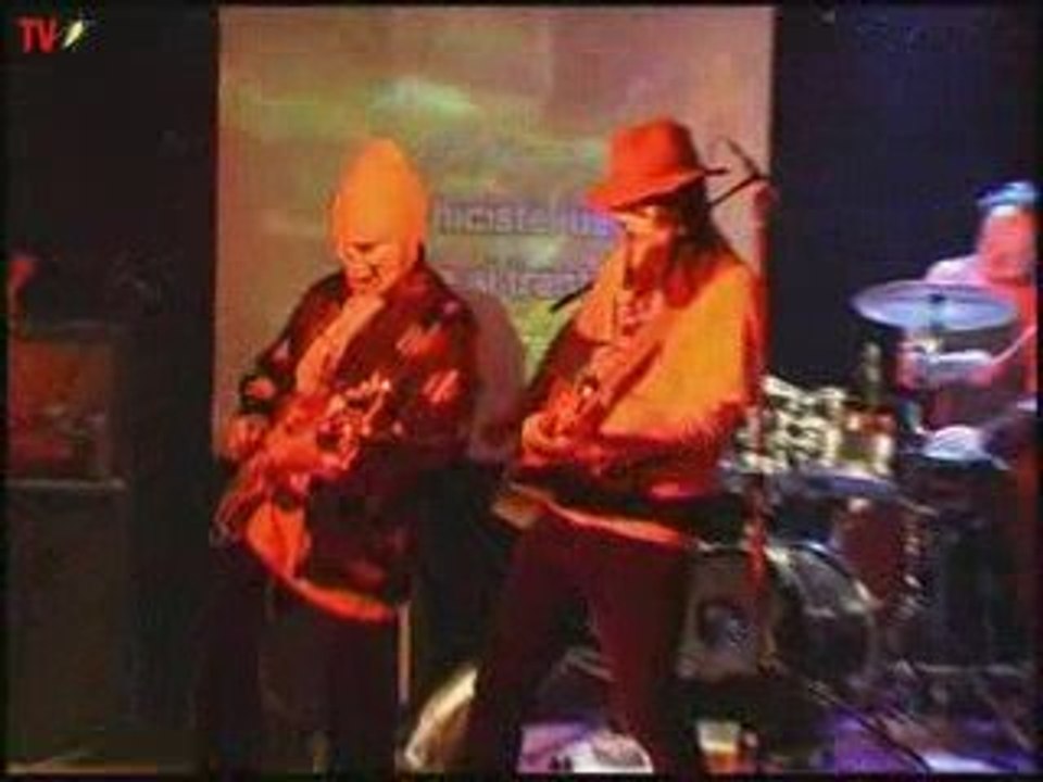 EL DIRECTO DEL BLUES DEL MUS.