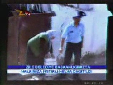 zile belediyesi ramazan yardımları zileweb.com