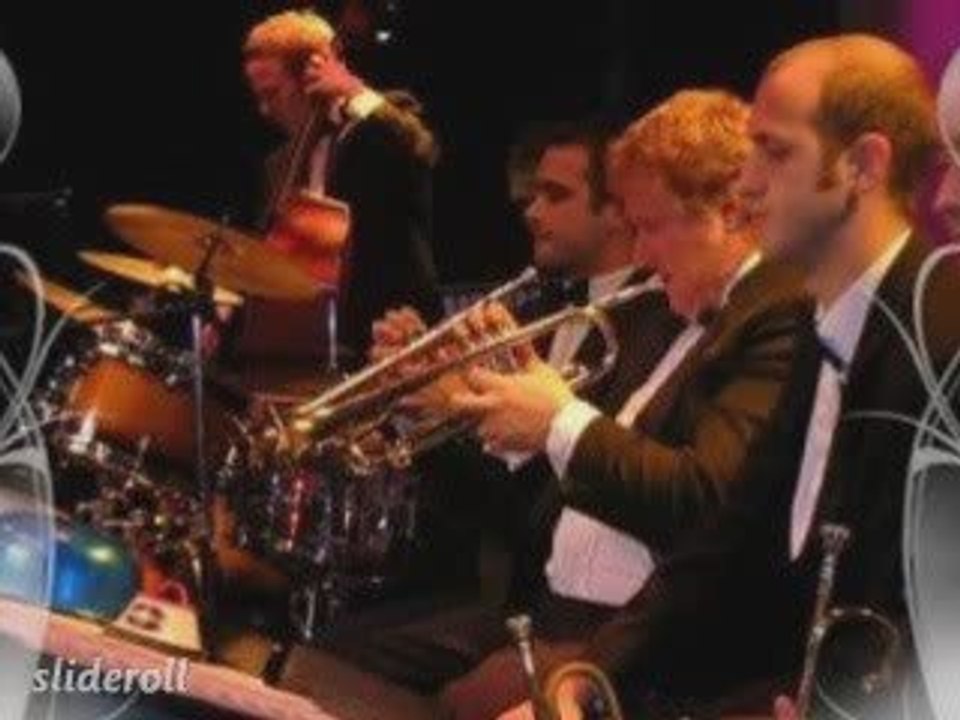 Moonlight Serenade Orchestra UK - Swing Big Band