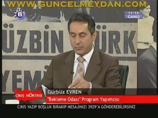 TÜRK DÜŞMANLARI AKP'DE BİRLEŞİYOR