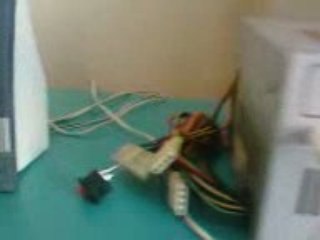 CD ROMDAN CD PLAYER