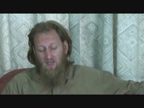Abdur-Raheem Green - interview