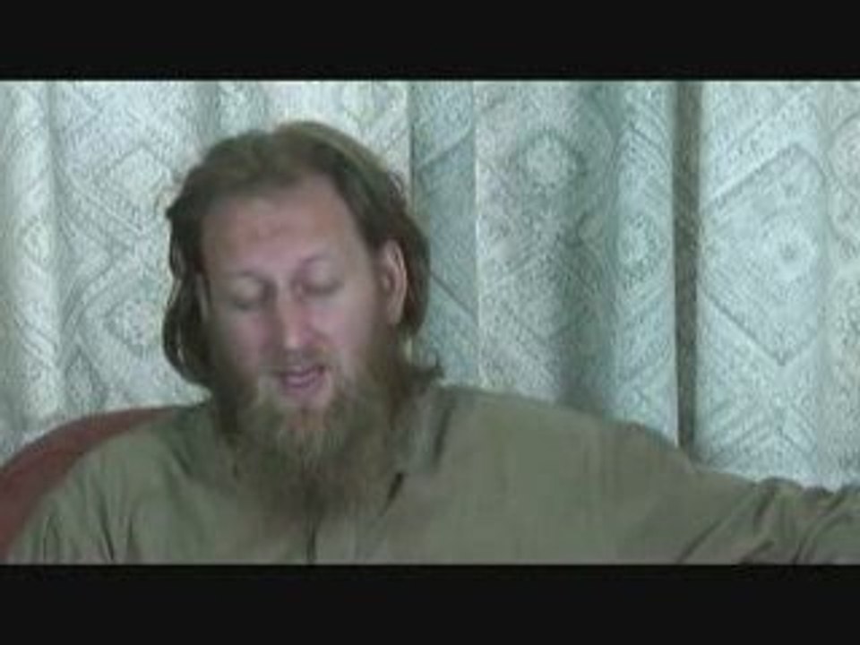 Abdur-Raheem Green - interview