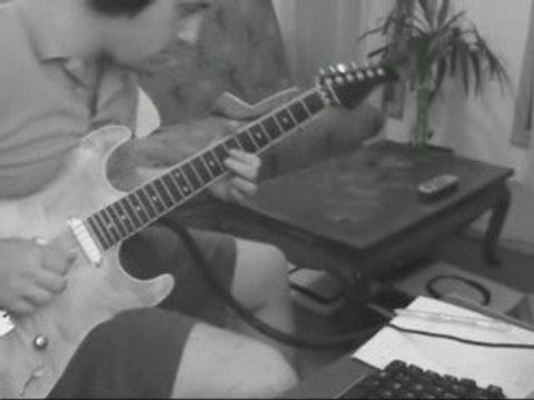 Time after time cover (Eva Cassidy)