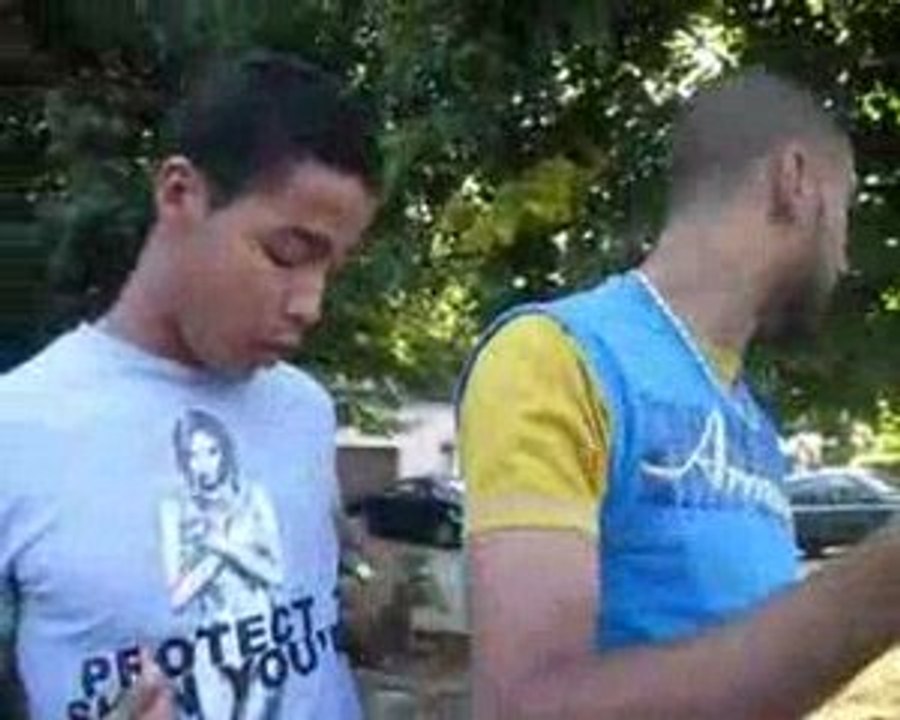 Foulek Rabco Ramadan Episode 3