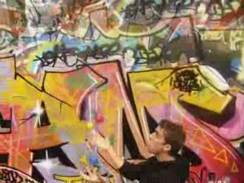 Session jonglage Rennes