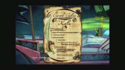 Traduction FR de Tales of Monkey Island : Screaming Narwhal