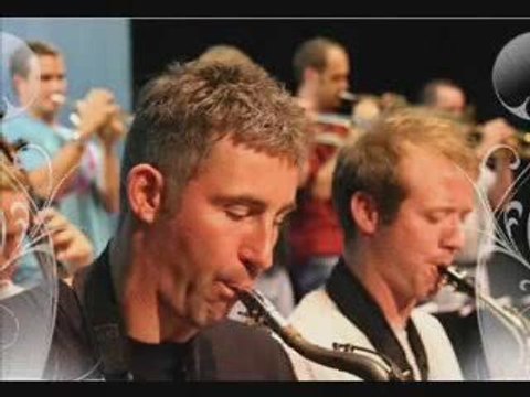 Moonlight Serenade Orchestra UK - Swing Big Band