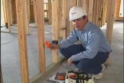 Create Cable Schedule for Home Structured Wiring & Pre Wire