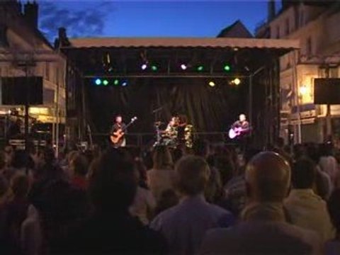 L’Eté sous les Charmes 4 - Dreux 2009