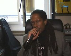 Natanja the french-lion (interviews)