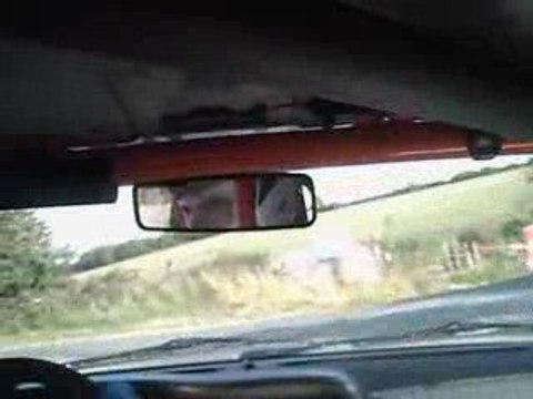 rallye de boulogne 2009