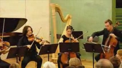 Festival de Musique de Chambre à Giverny