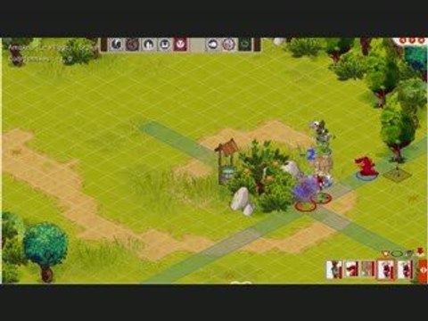 Dofus sram 187 Menalt
