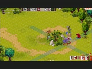 Dofus sram 187 Menalt