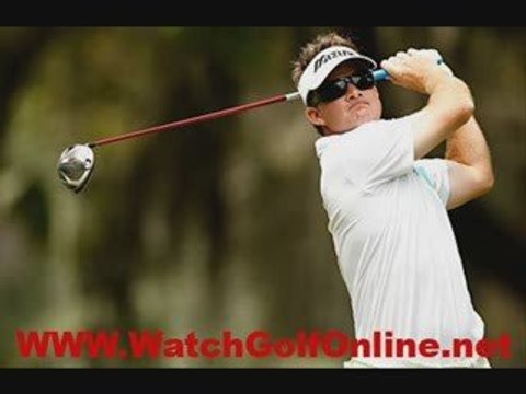 watch deutsche bank Fedex Cup 2009 third round streaming
