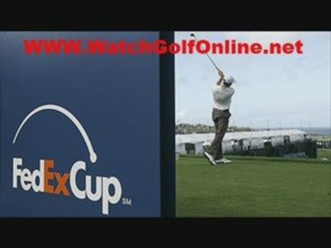 watch deutsche bank Fedex Cup golf final round stream