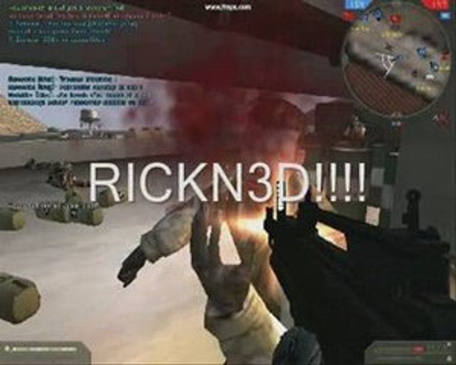 RICKROLL'D