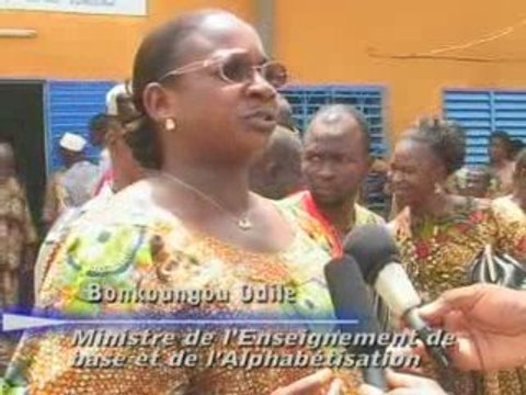 Radio Paglayiri, la voix des femmes