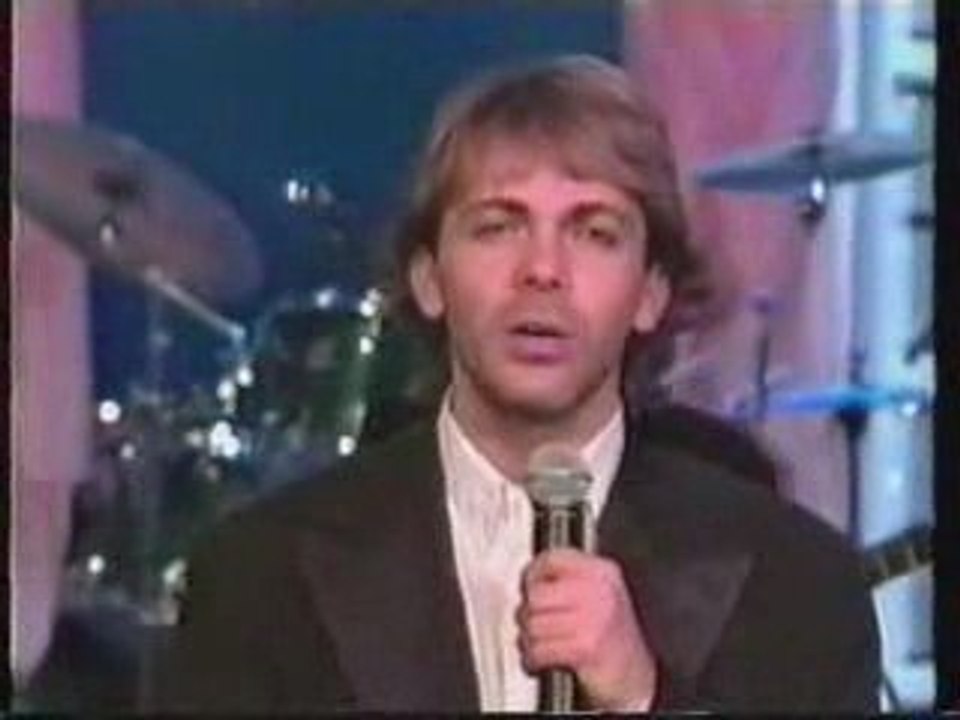 Cristian Castro - Mi Vida Sin tu Amor & Por Amarte Asi