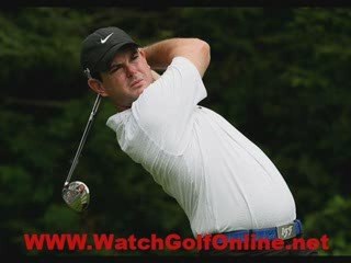 watch deutsche bank golf tournament play online
