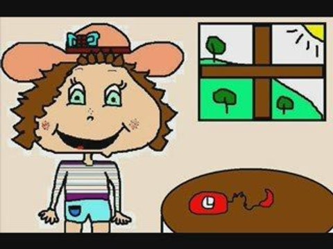 Tarta de Chocolate cap.2 - Nuevas Amistades