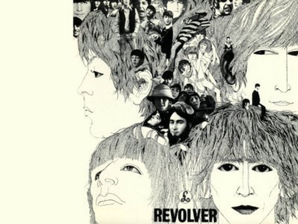 For No One (Lennon/McCartney)