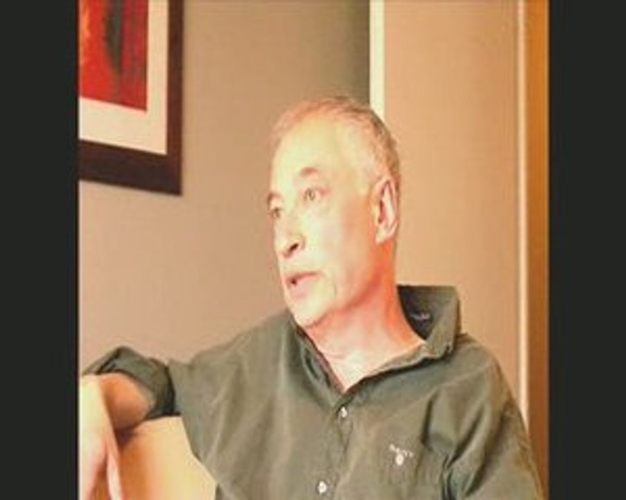 Temps marranes - Question à Claude Corman