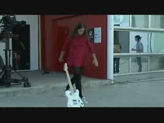 Brand New Tapete - Shivers Promo