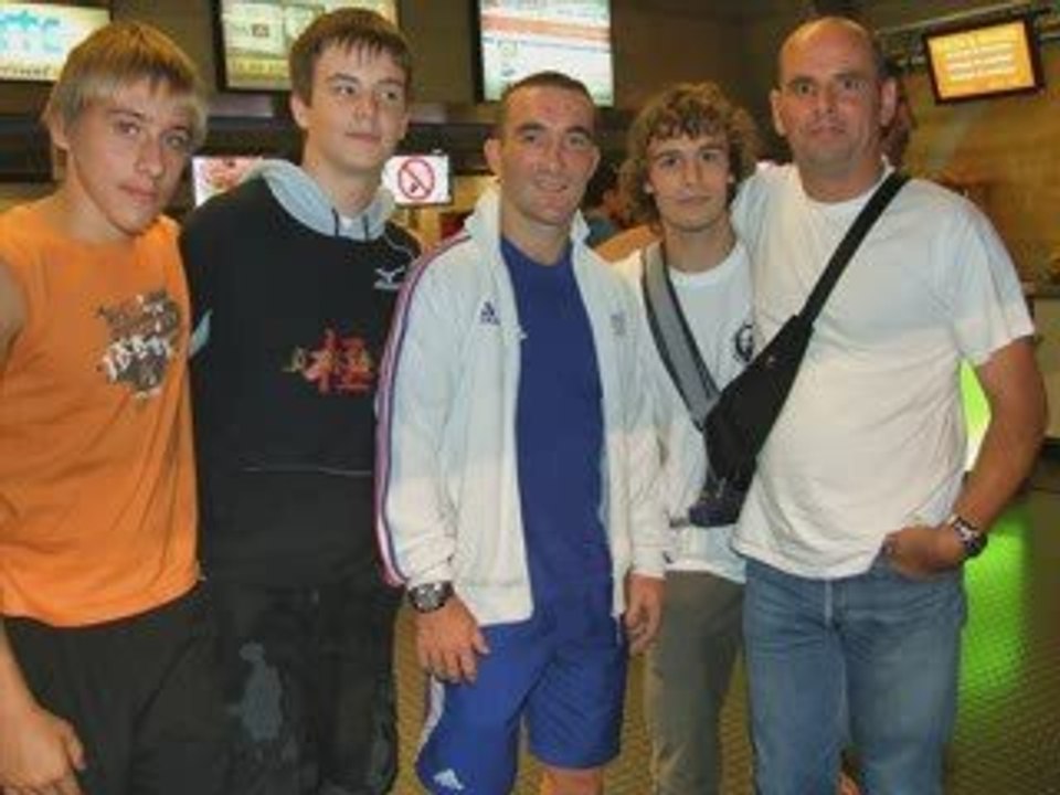 JC Bazeilles 2009 09 01 chm Rotterdam