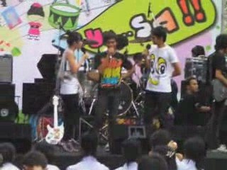 BlÉROTS ASIAN TOUR 2009 ep. 1