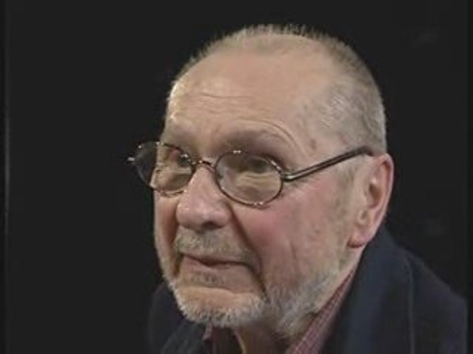 Variations sur la mort / J. Fosse / Entretien C. Régy