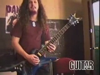 Dimebag Darrell - Riffer Madness