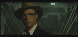 Bande annonce 1 L'Etrange Histoire De Benjamin Button VO