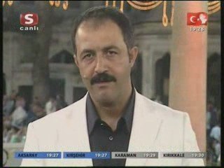 Mehmet Özgür'den Ramazan Hikayeleri / Bir Hüzün Hikayesi