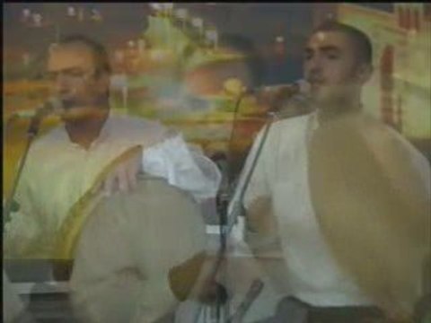 Grup dergah Ziya Hafız Şeyh İbrahim - Mevlam Ali Kerbela