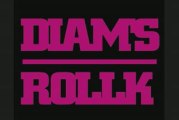 Diams ft Rollk Freestyle VeneR