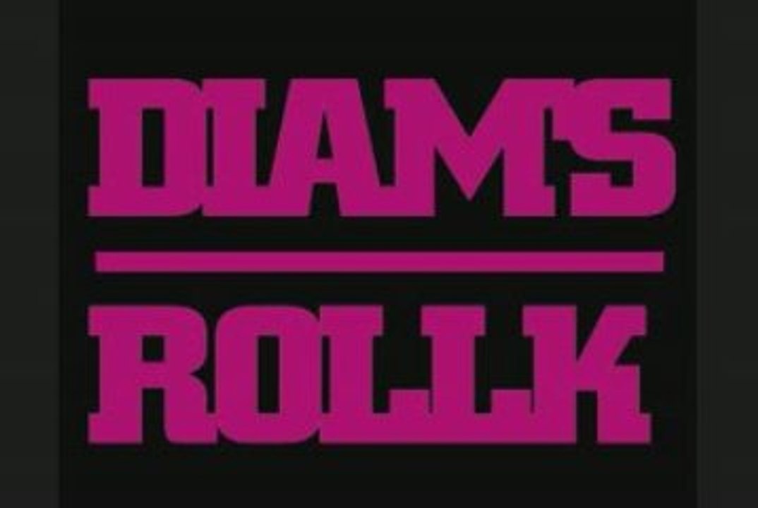 Diams ft Rollk Freestyle VeneR