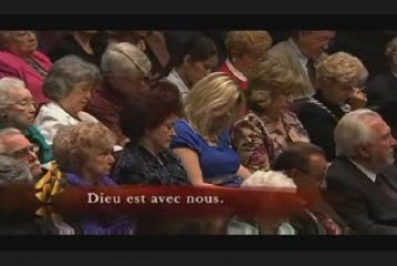 Charles Stanley - La confiance dans les temps de troubles