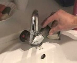 Déboucher vos canalisations en PVC blanc