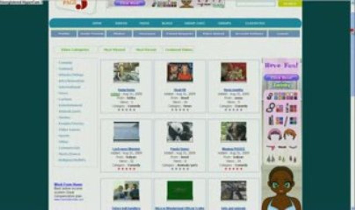 How To Earn While Socializing With Mypage5
