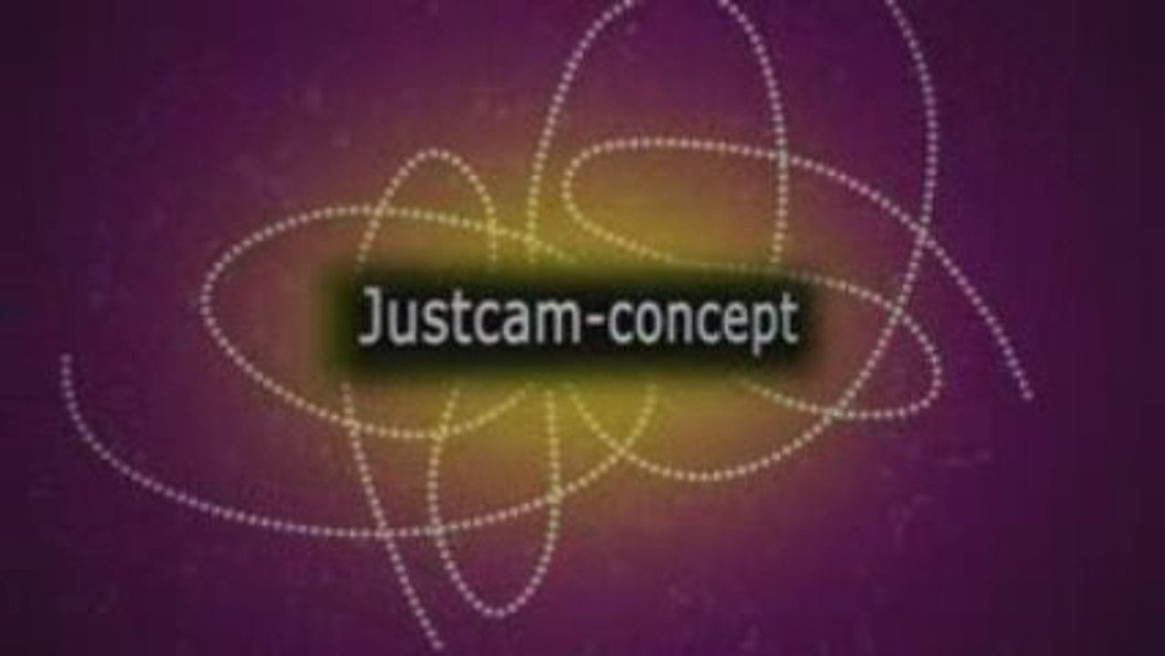 generique justcam concept